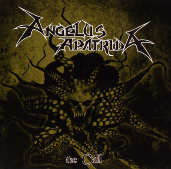 Angelus Apatrida 