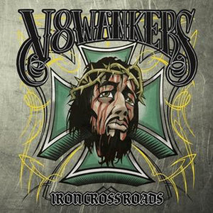 V8Wankers "Iron Crossroads"