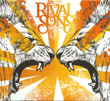 Rival Sons "Before The Fire"
