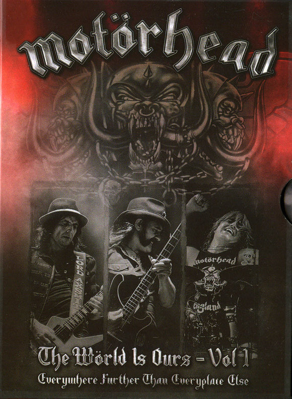 Motörhead 