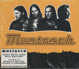 Mustasch "Mustasch"