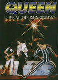 Queen "Live At The Rainbow 1974"