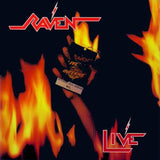 Raven : "Live At The Inferno"