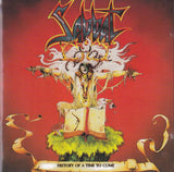 Sabbat : "History Of A Time To Come"