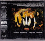 Sabbat : "History Of A Time To Come"