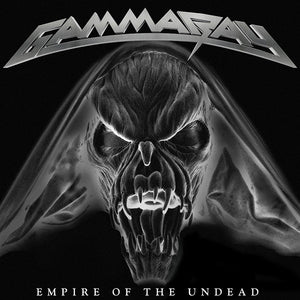 Gamma Ray "Empire Of The Undead"