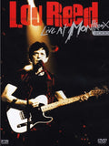 Lou Reed "Live At Montreux 2000"