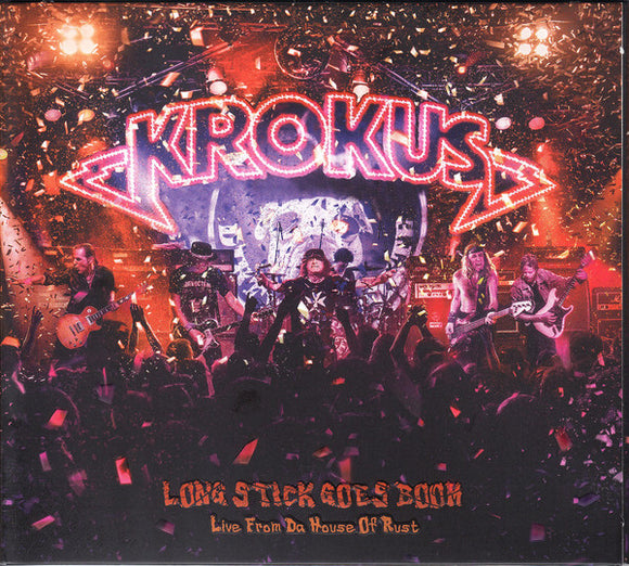 Krokus 