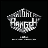 Night Ranger "Hits Acoustic And Rarities"