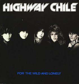 Highway Chile 