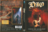 Dio : "Finding The Sacred Heart – Live In Philly 1986 "