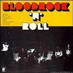 Bloodrock "Bloodrock 'N' Roll"