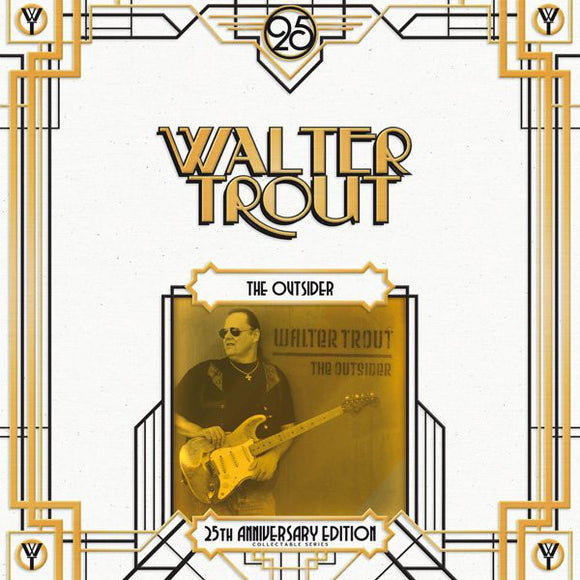 Walter Trout 