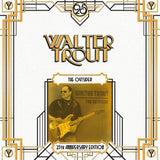 Walter Trout "The Outsider" 2 LP