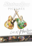 Status Quo "Pictures: Live At Montreux 2009"