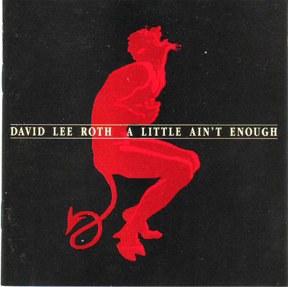 David Lee Roth 