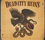 Dead City Ruins "Dead City Ruins Tour Edition"