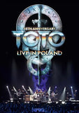 Toto "Live In Poland (35th Anniversary)"