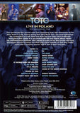 Toto "Live In Poland (35th Anniversary)"