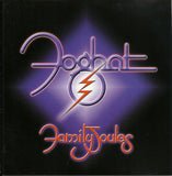 Foghat "Family Joules"