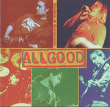 Allgood "Kickin & Screamin"