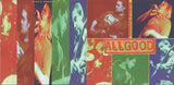 Allgood "Kickin & Screamin"