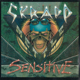 Skrapp Mettle "Sensitive"