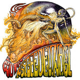 Wo Fat "Psychedelonaut"