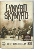 Lynyrd Skynyrd "Sweet Home Alabama"
