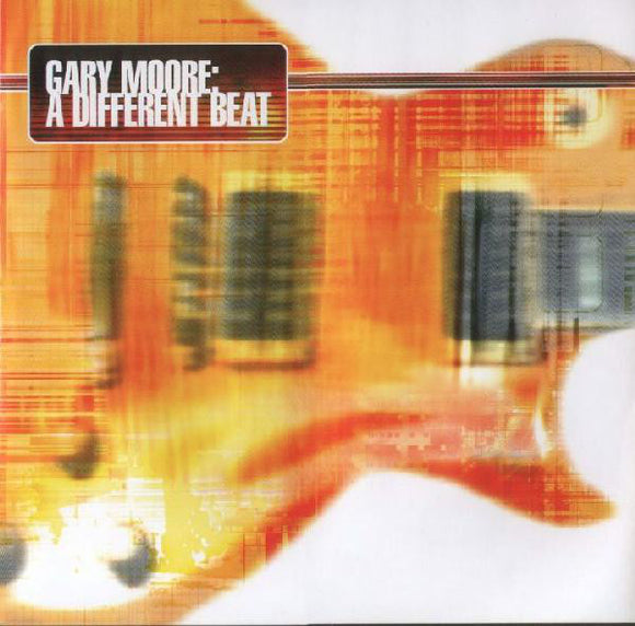 Gary Moore 