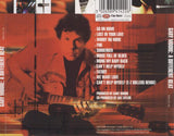 Gary Moore "A Different Beat"