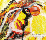 California Breed "California Breed" CD + DVD