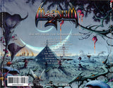 Magnum : "Escape From The Shadow Garden"