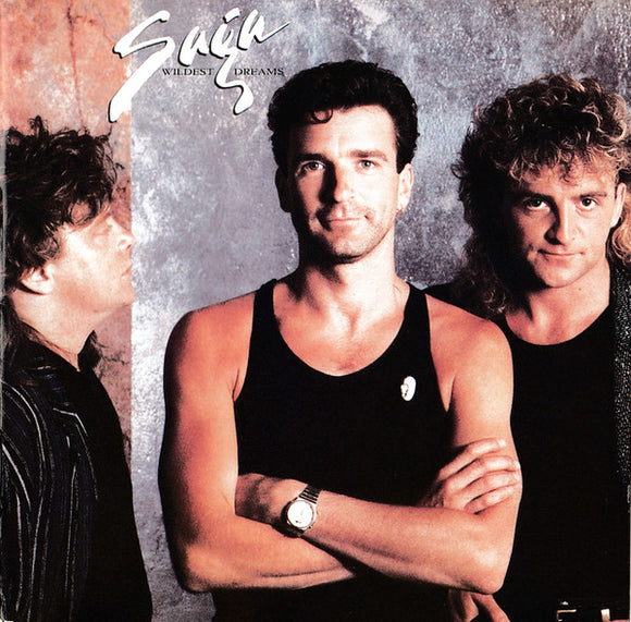 Saga : 