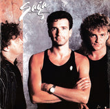 Saga : "Wildest Dreams"