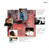 Saga : "Wildest Dreams"