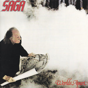 Saga : "Worlds Apart"