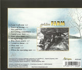 Golden Farm "Angel's Tears"