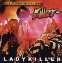 Killer : "Ladykiller"