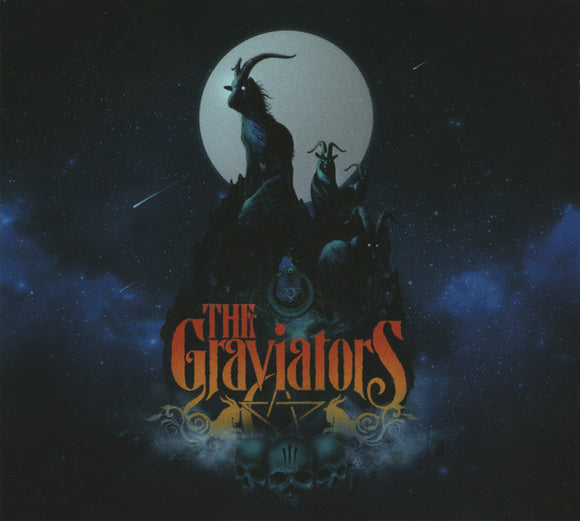 Graviators, The 