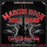 Marcus Hook Roll Band "Tales Of Old Grand-Daddy"