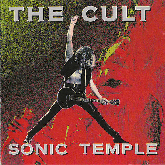 Cult, The 