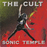 Cult, The "Sonic Temple"