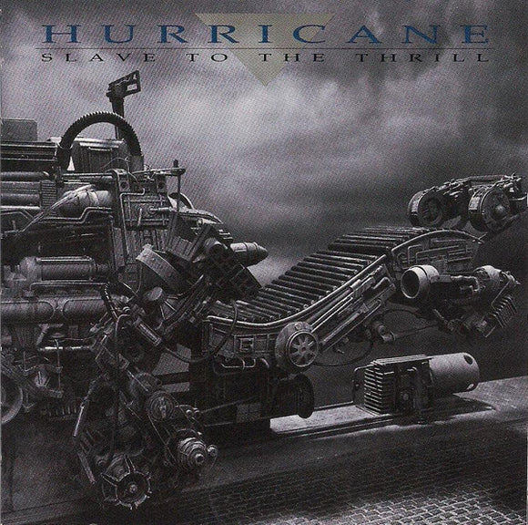 Hurricane : 