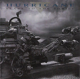 Hurricane : "Slave To The Thrill"