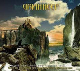 Uriah Heep "Official Bootleg Volume Six - Live At The Rock Of Ages Festival Germany 2008"