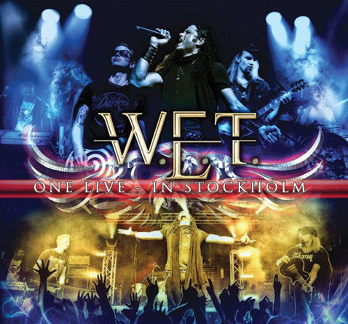 W.E.T.  