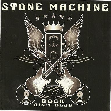 Stone Machine 
