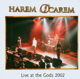 Harem Scarem "Live At The Gods 2002"