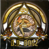 D.D. Dogz "Don't Give Up"